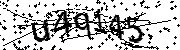 Anti-Bot verification code image